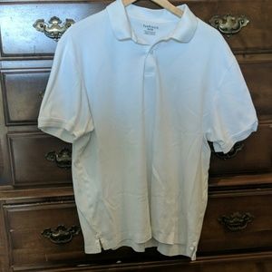 Men's Van Heusen polo shirt XL